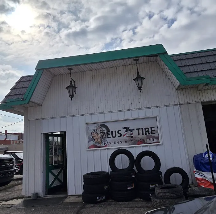 Zeus Tire 3