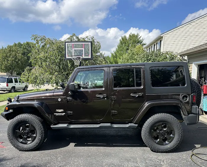 Zeus Tire 7
