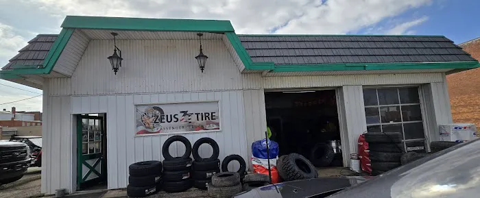 Zeus Tire 6