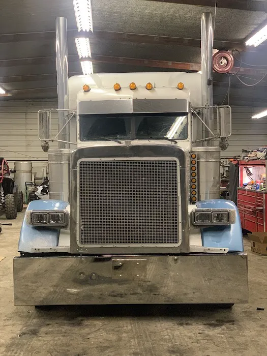 C.R. Welds Mobile Welding and Diesel Repair 1