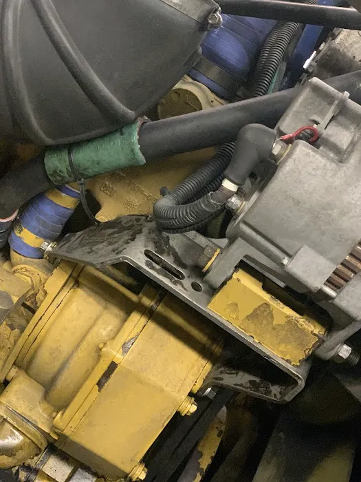 C.R. Welds Mobile Welding and Diesel Repair 6