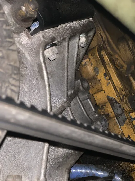 C.R. Welds Mobile Welding and Diesel Repair 8