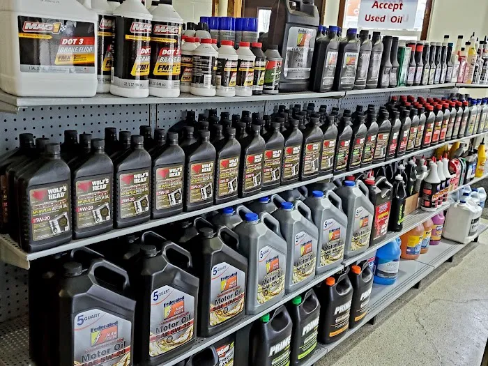 Ohio Auto Parts and Service 1