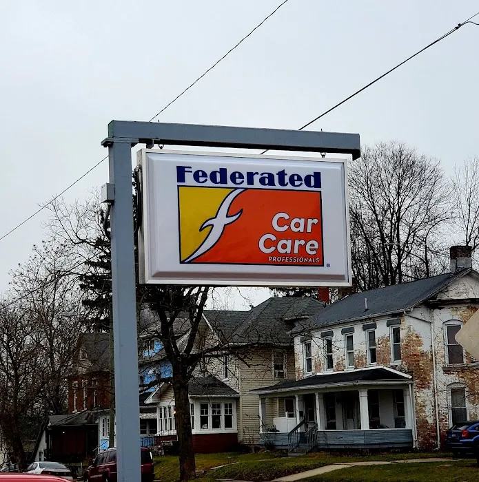 Ohio Auto Parts and Service 2