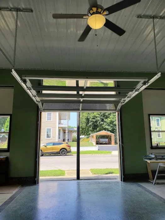 Ohio Auto Parts and Service 4