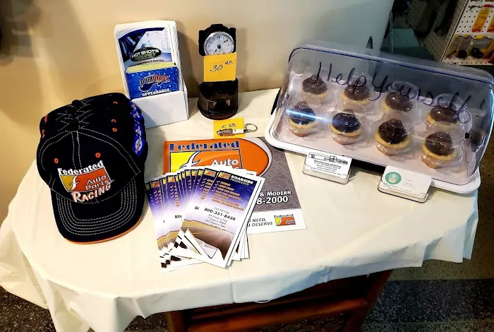 Ohio Auto Parts and Service 5
