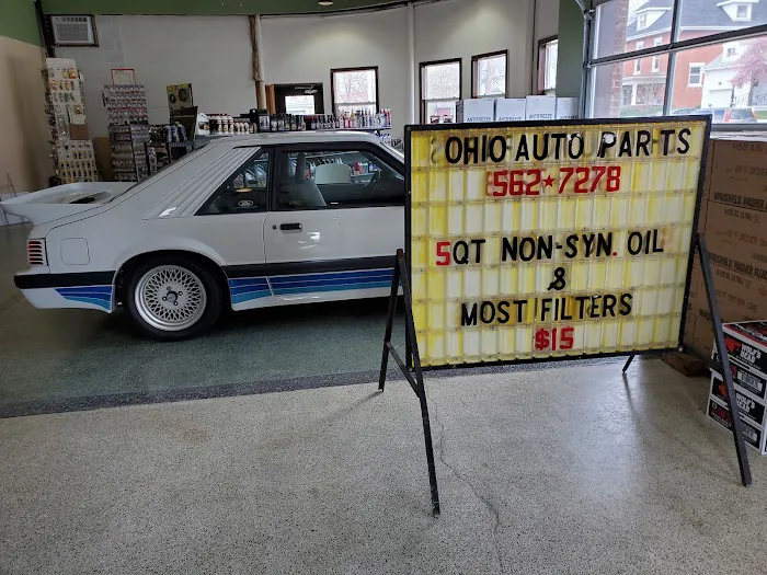Ohio Auto Parts and Service 3