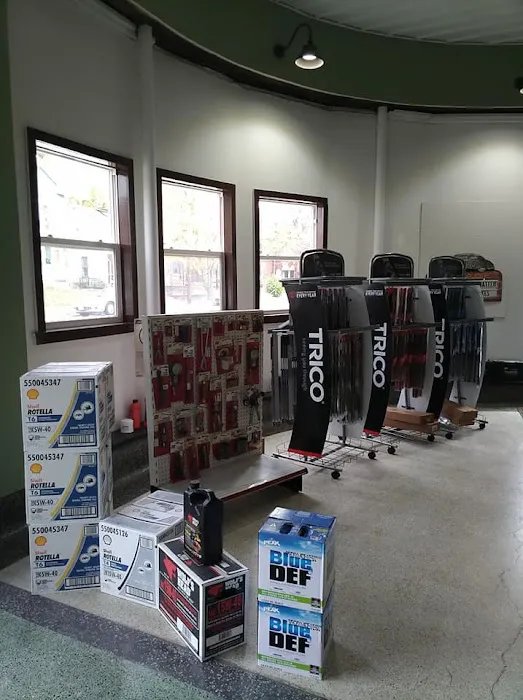 Ohio Auto Parts and Service 7