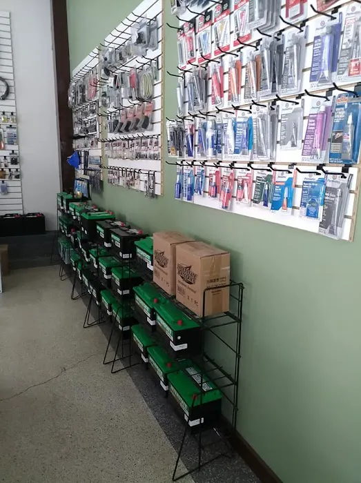 Ohio Auto Parts and Service 8
