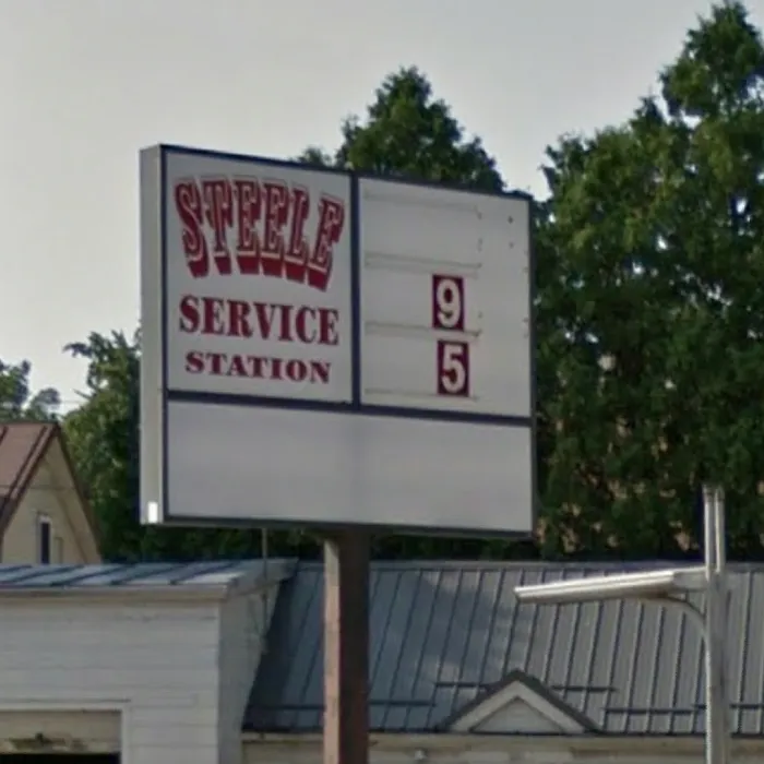 Steele's 1