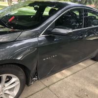 Lederer's Body Shop