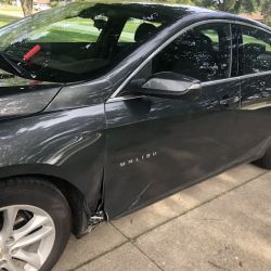 Lederer's Body Shop ico