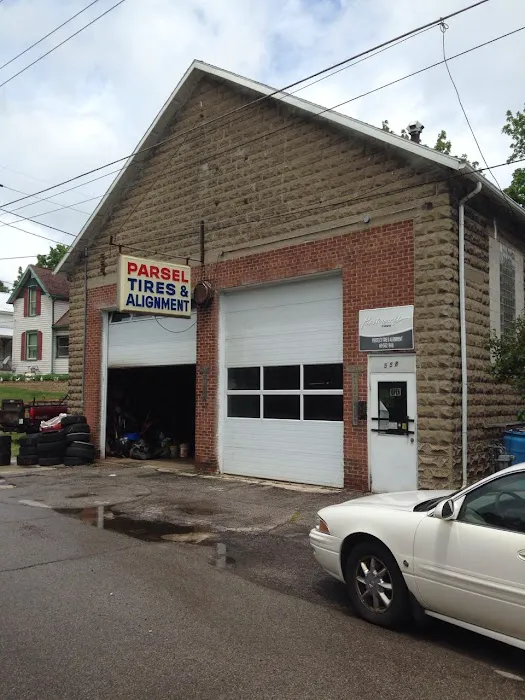 Parsel's Tire & Alignment 0