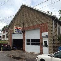 Parsel's Tire & Alignment