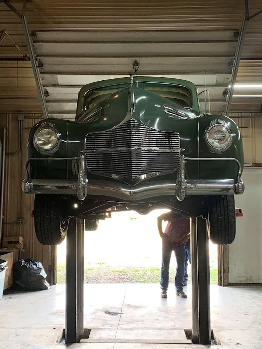 S&C Banks Automotive & Repair Shop 2