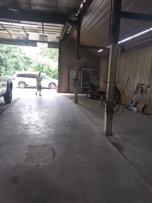 S&C Banks Automotive & Repair Shop 0