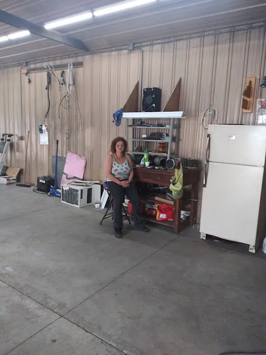 S&C Banks Automotive & Repair Shop 4