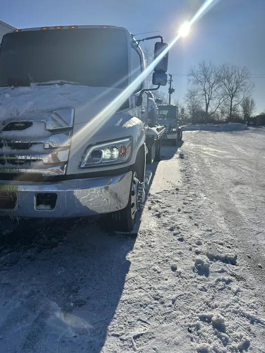 Jacks-On Tractor Trailer Service LLC 0