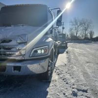 Jacks-On Tractor Trailer Service LLC