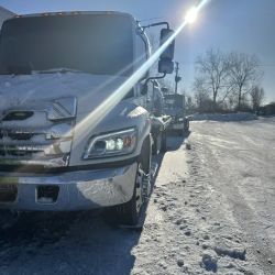 Jacks-On Tractor Trailer Service LLC ico