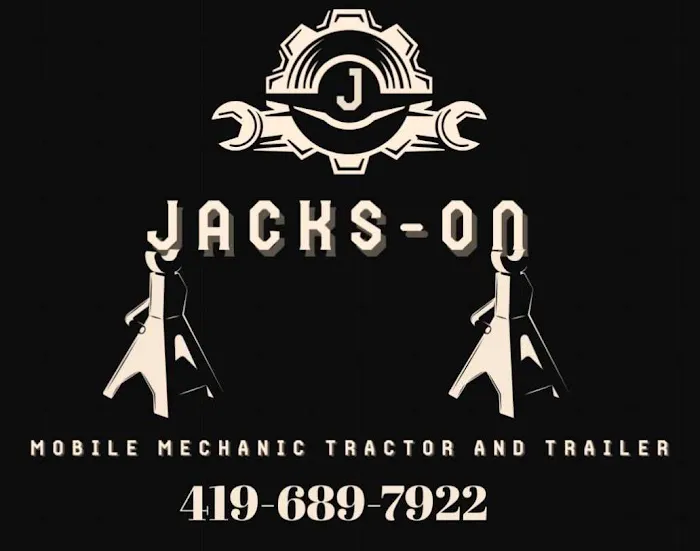 Jacks-On Tractor Trailer Service LLC 5