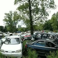 Bill Johnson's Auto Wrecking