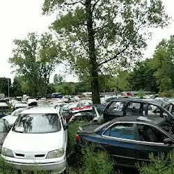 Bill Johnson's Auto Wrecking ico