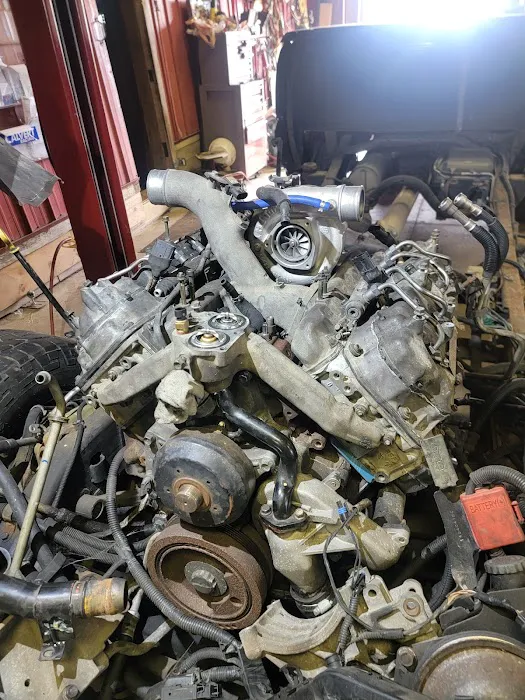 Twisted Intentions Motorsports 1