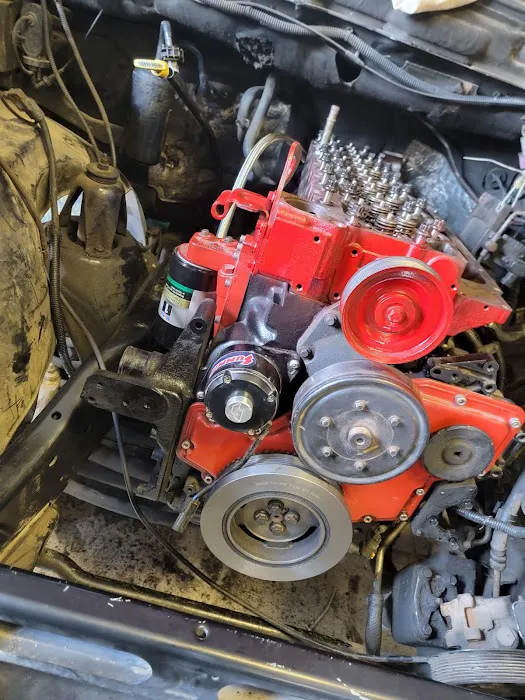 Twisted Intentions Motorsports 2