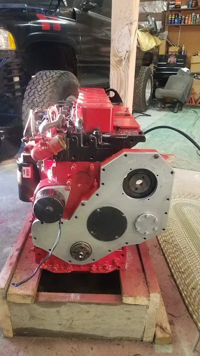 Twisted Intentions Motorsports 0
