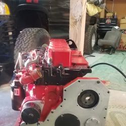 Twisted Intentions Motorsports ico