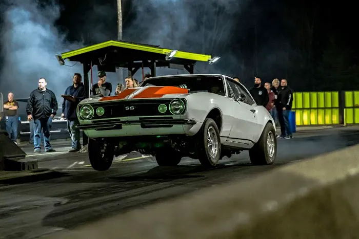 Twisted Intentions Motorsports 3