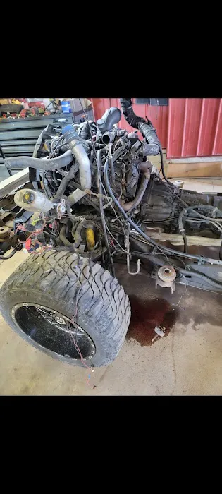 Twisted Intentions Motorsports 8