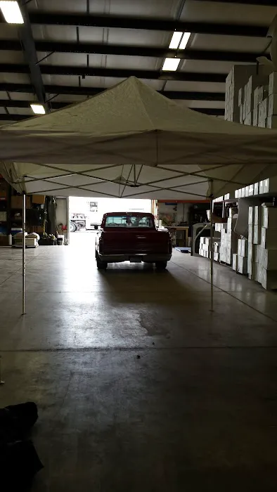 Parr Automotive 0