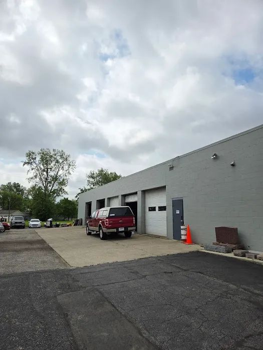 Trinco Auto Repair 2