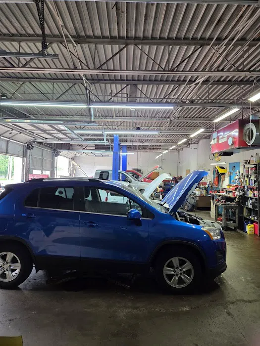 Trinco Auto Repair 0