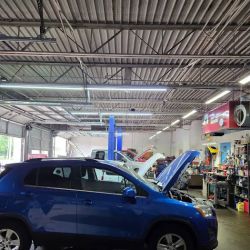 Trinco Auto Repair ico
