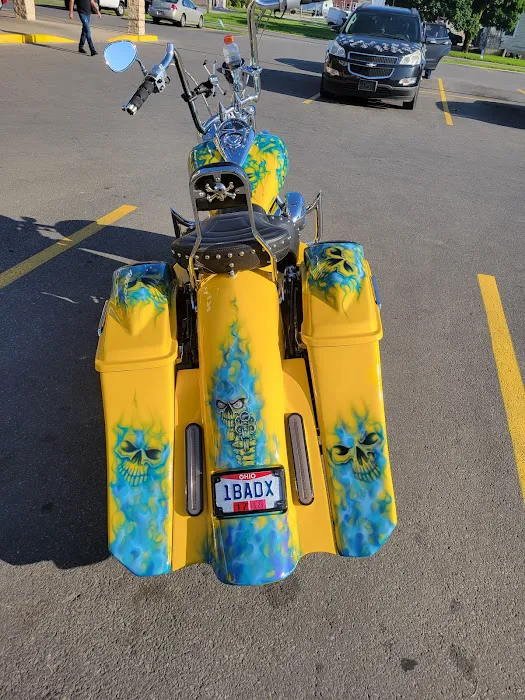 Cycle Tech 0