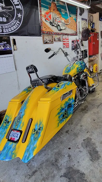 Cycle Tech 4