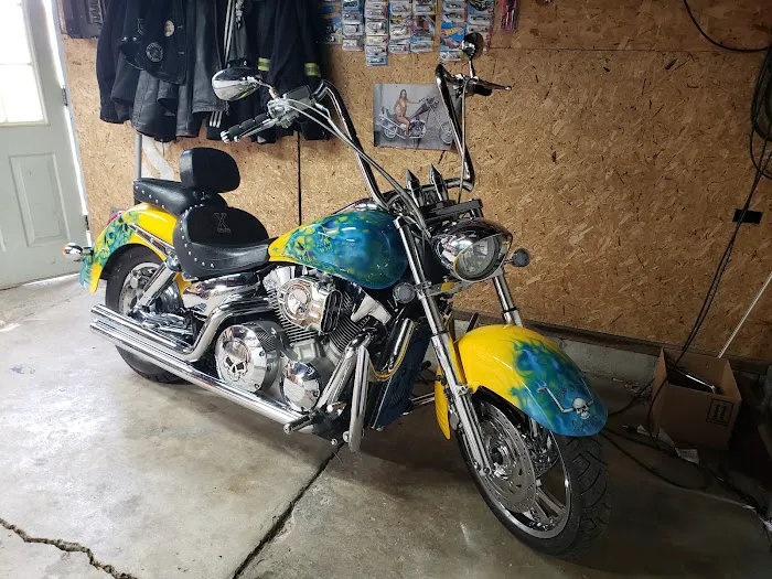 Cycle Tech 5