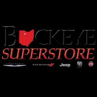 Buckeye Superstore Parts Center