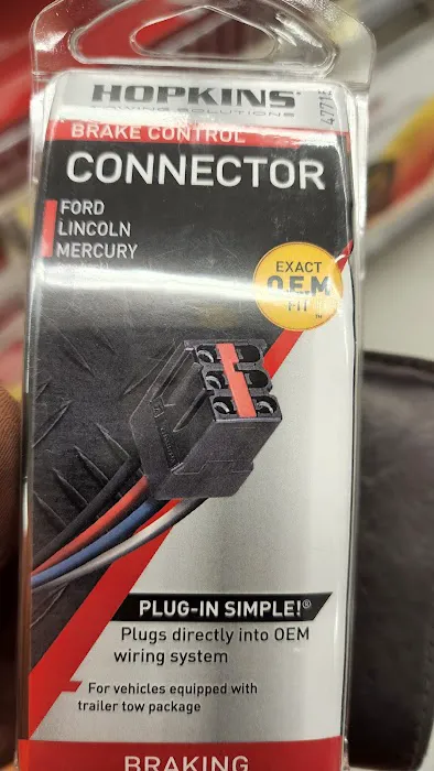 Advance Auto Parts 2