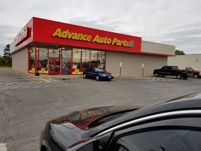 Advance Auto Parts 6