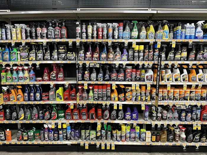 Advance Auto Parts 4