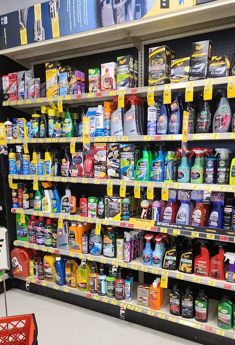 Advance Auto Parts 9