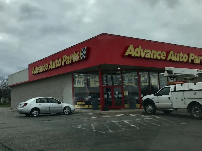 Advance Auto Parts 8