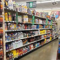 O'Reilly Auto Parts
