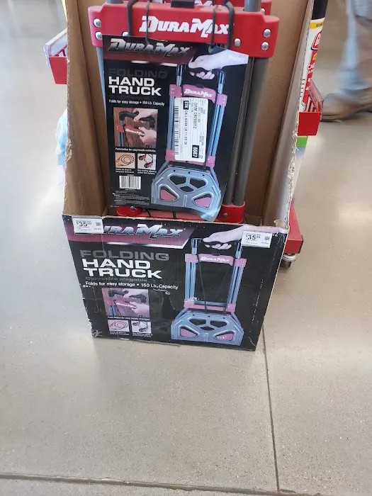 O'Reilly Auto Parts 2
