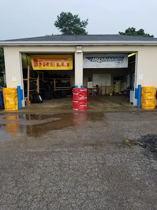 JC Tire Wholesale to the Public and auto repair 2