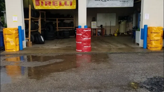 JC Tire Wholesale to the Public and auto repair 0